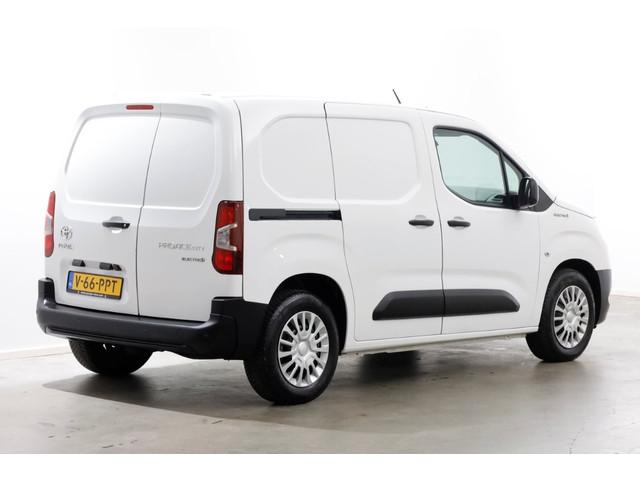 Toyota pro-ace