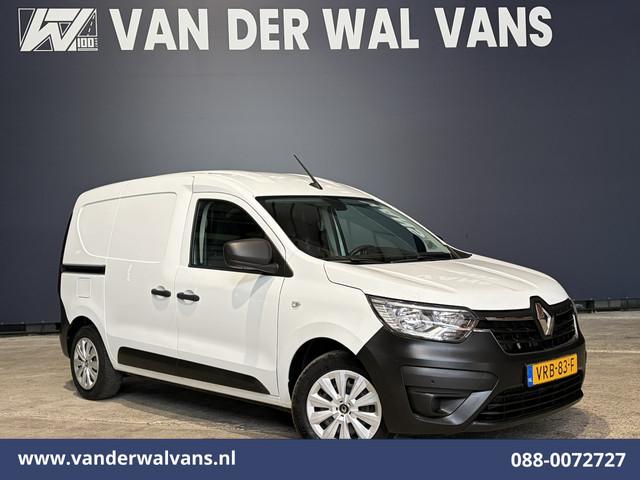 Renault Express 2022 Diesel