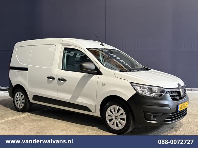 Renault Express