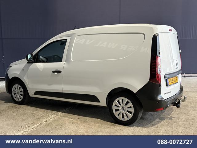 Renault Express