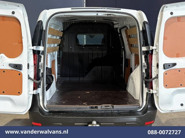 Renault Express