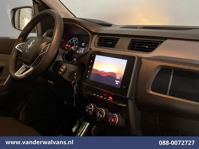 Renault Express