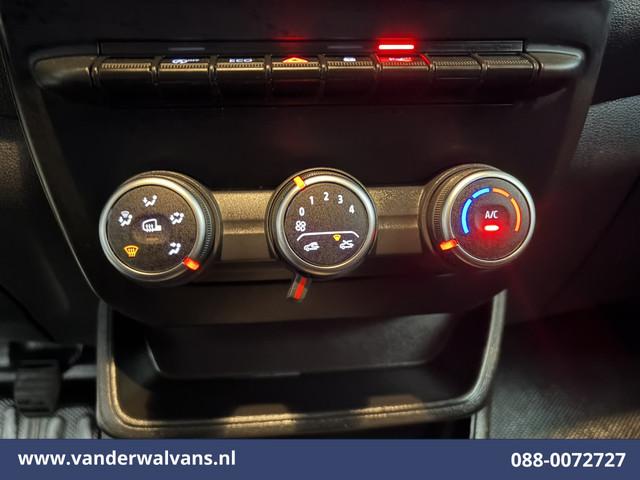 Renault Express