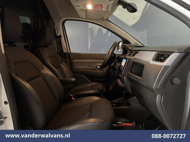 Renault Express