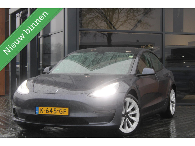 Tesla Model 3 2020 Elektrisch