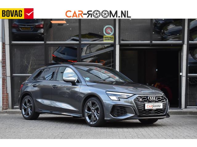 Audi A3 2023 Benzine