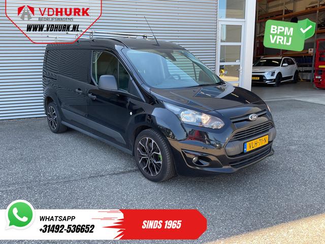 Ford Transit Connect 2016 Diesel