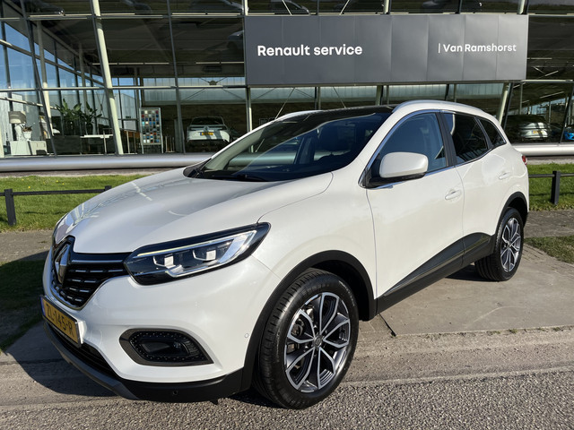 Renault Kadjar 2019 Benzine