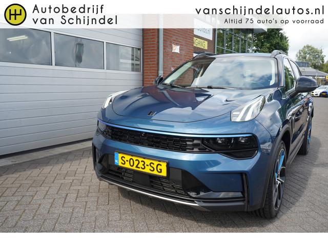Lynk & Co 01