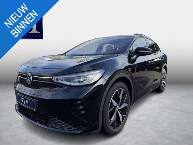 Volkswagen ID.4 2022 Elektrisch