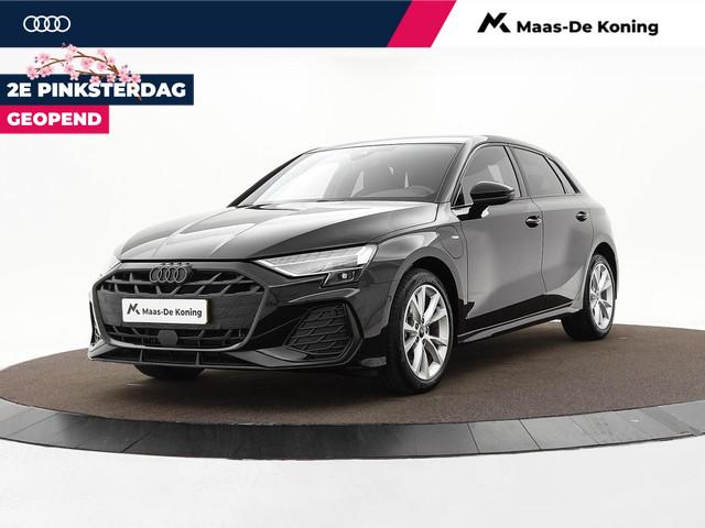 Audi A3 2025 Hybride