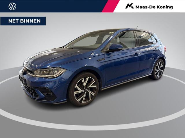 Volkswagen Polo 2023 Benzine