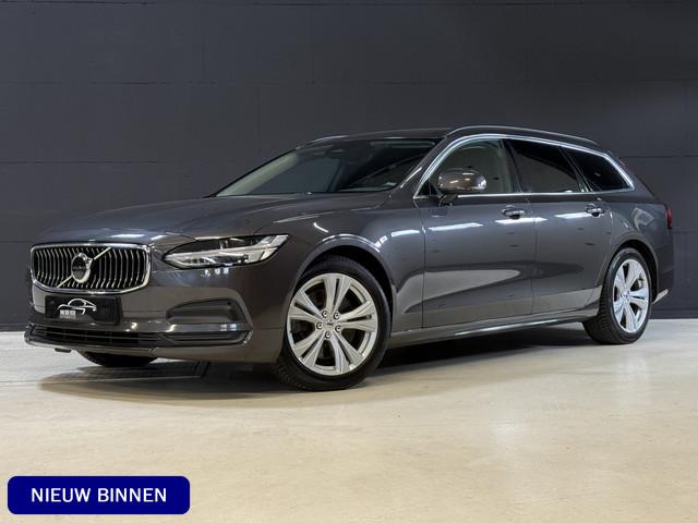 Volvo V90 2021 Hybride