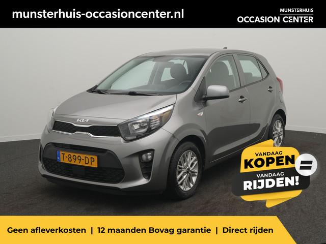 Kia Picanto 2023 Benzine