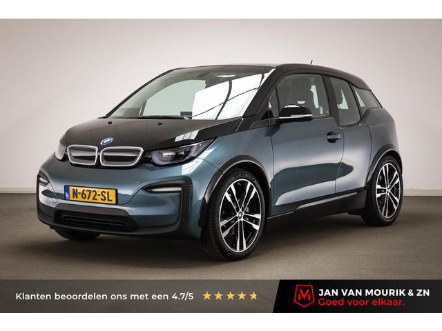 BMW i3 2021 Elektrisch