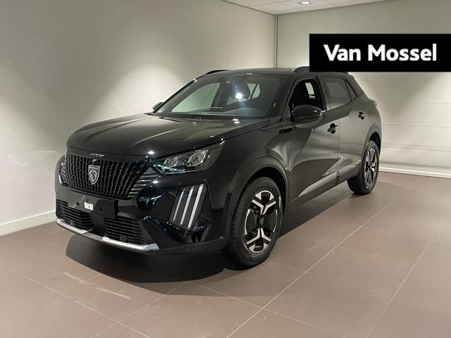 Peugeot 2008 2026 Benzine