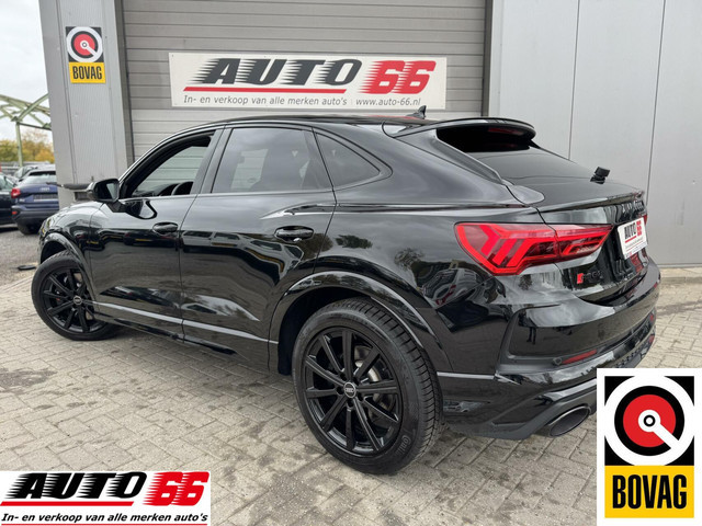 Audi RSQ3