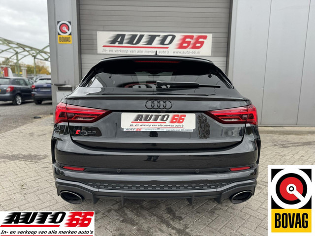 Audi RSQ3