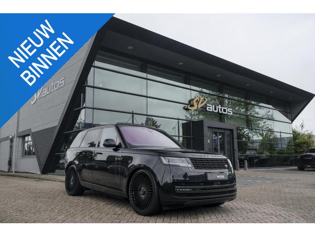 Land Rover Range Rover 2023 Hybride