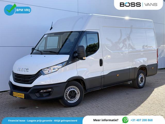 Iveco Daily 2023 Diesel