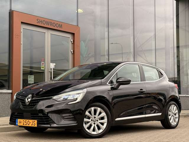 Renault Clio 2020 Benzine