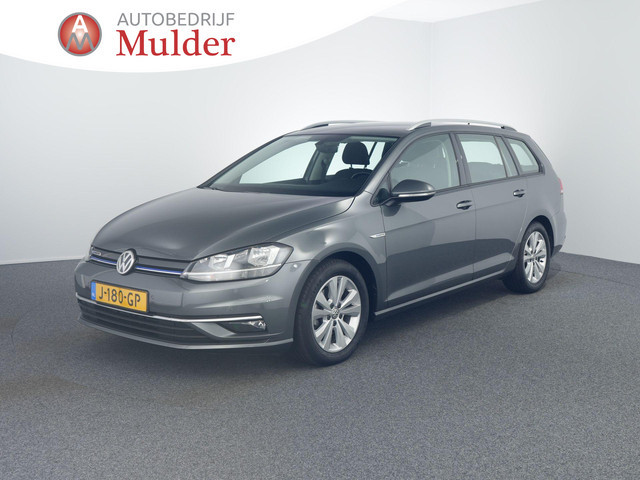 Volkswagen Golf 2020 Benzine