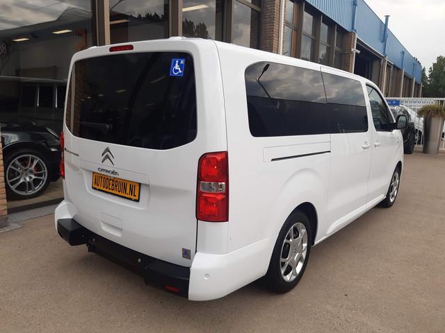Citroën Spacetourer