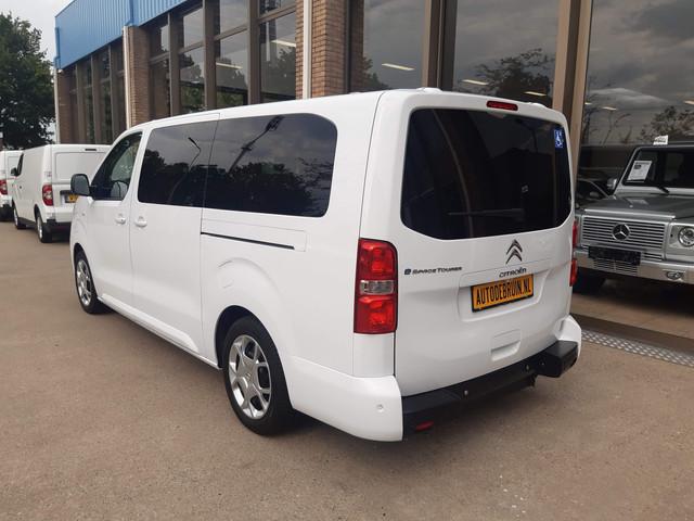 Citroën Spacetourer