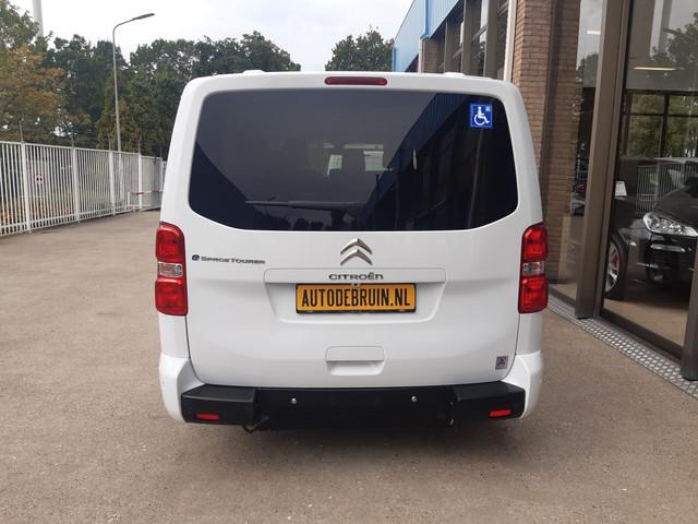 Citroën Spacetourer