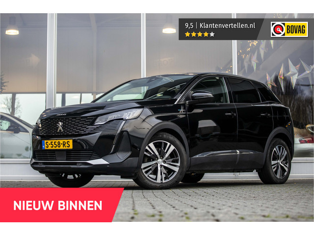 Peugeot 3008 2022 Hybride