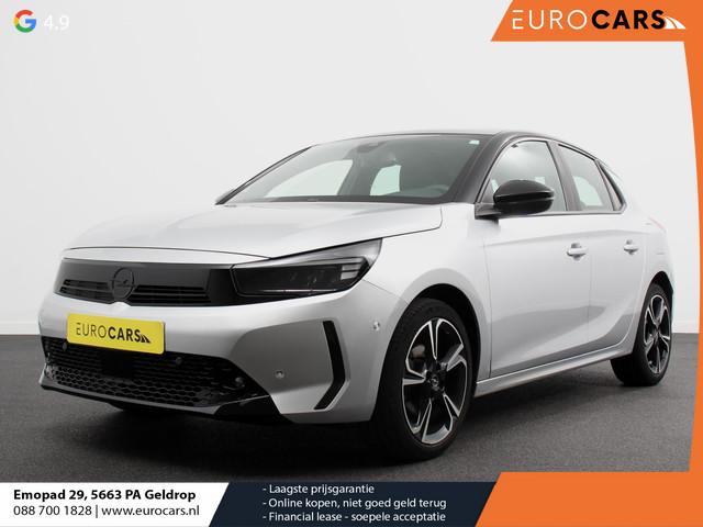 Opel Corsa 2024 Benzine