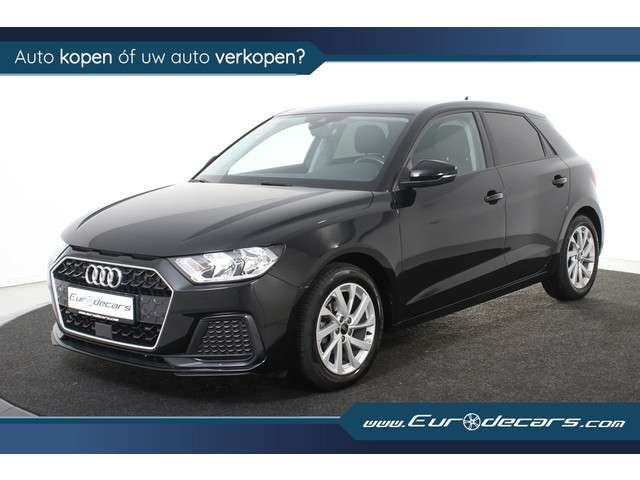Audi A1 2023 Benzine