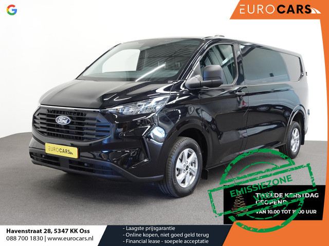 Ford Transit Custom 2024 Diesel