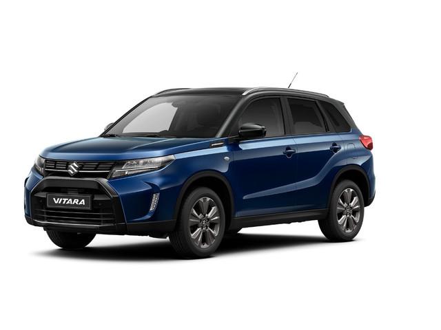 Suzuki Vitara 2026 Benzine
