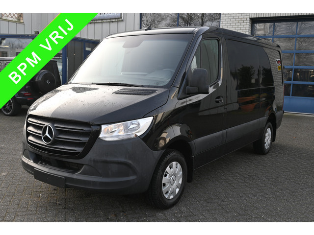 Mercedes-Benz Sprinter 2022 Diesel
