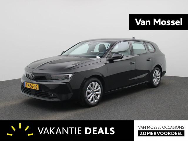 Opel Astra 2023 Benzine