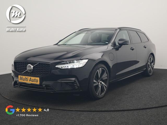 Volvo V90 2022 Hybride