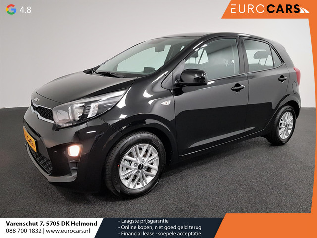 Kia Picanto 2023 Benzine