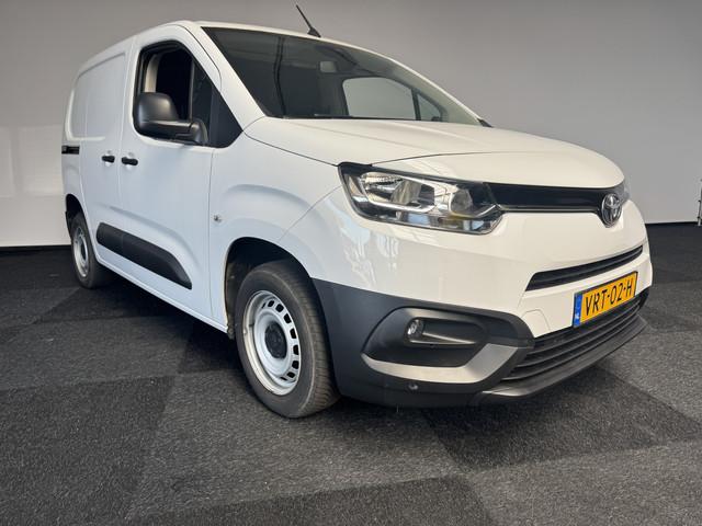 Toyota pro-ace 2022 Diesel