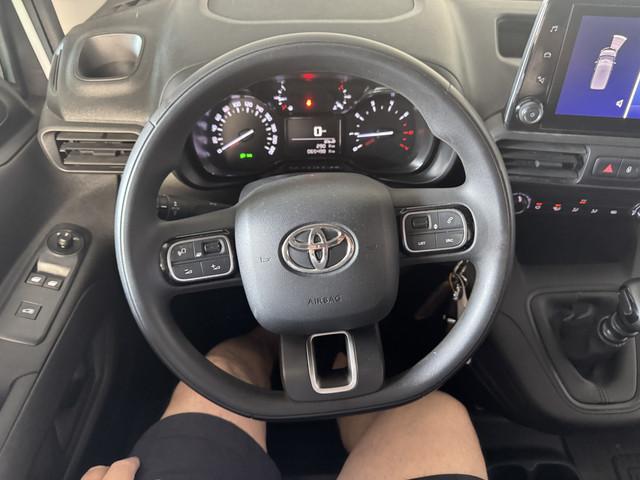 Toyota pro-ace