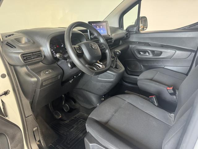 Toyota pro-ace