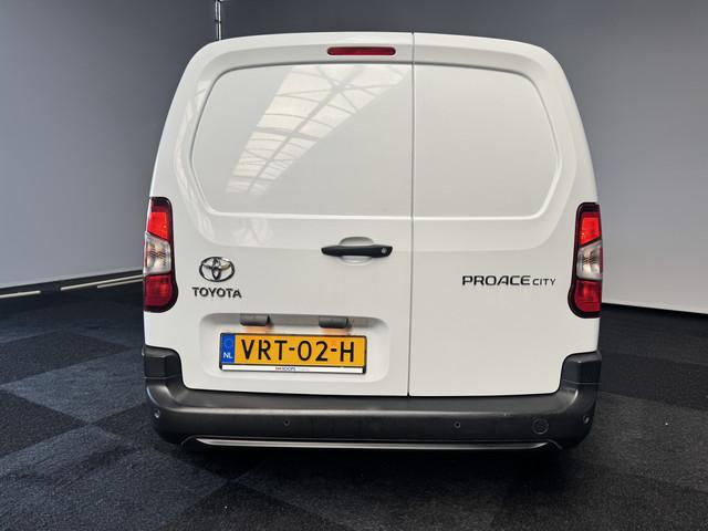 Toyota pro-ace