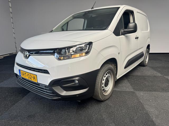 Toyota pro-ace