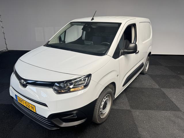 Toyota pro-ace