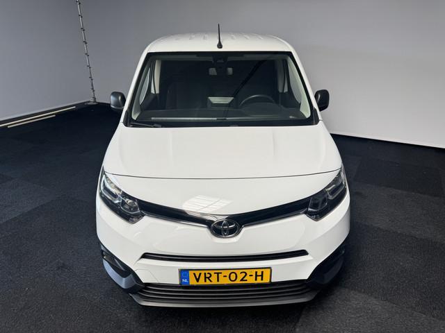 Toyota pro-ace