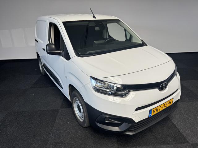 Toyota pro-ace