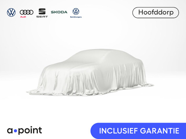 Volkswagen Multivan 2022 Hybride