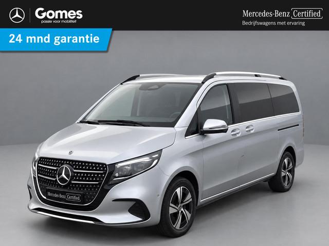 Mercedes-Benz V-Klasse 2024 Diesel