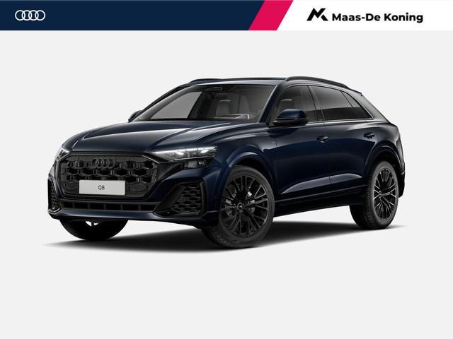 Audi Q8 2027 Benzine