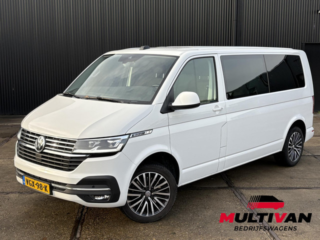 Volkswagen Transporter 2020 Diesel